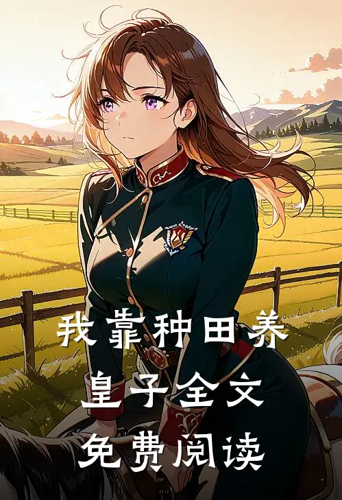 我靠种田养皇子全文免费阅读