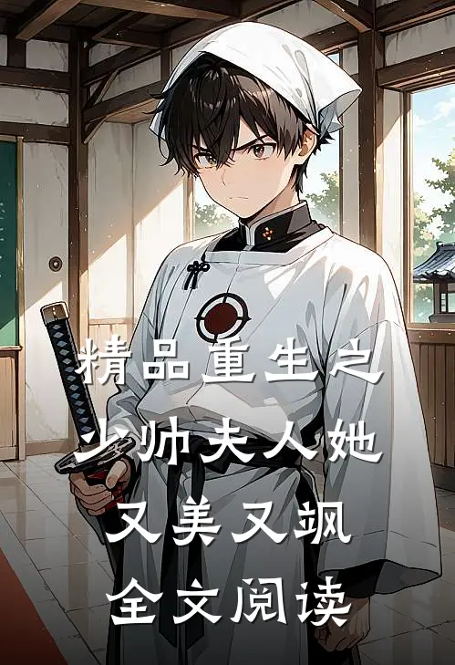 精品重生之少帅夫人她又美又飒全文阅读