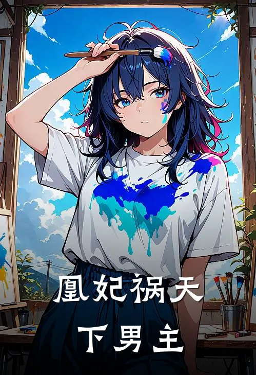 凰妃祸天下男主