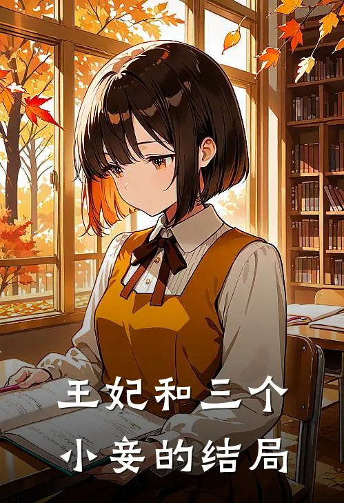 王妃和三个小妾的结局