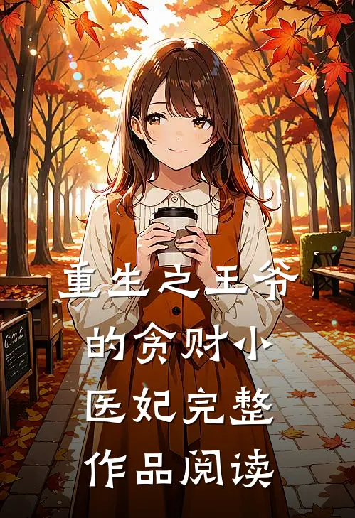 重生之王爷的贪财小医妃完整作品阅读