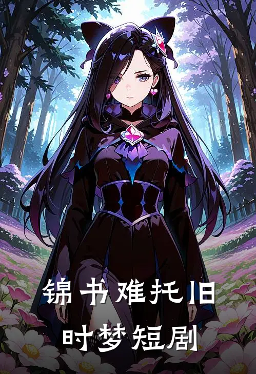 锦书难托旧时梦短剧