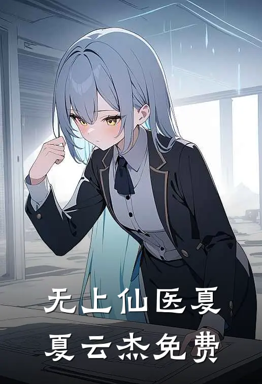 无上仙医夏夏云杰免费