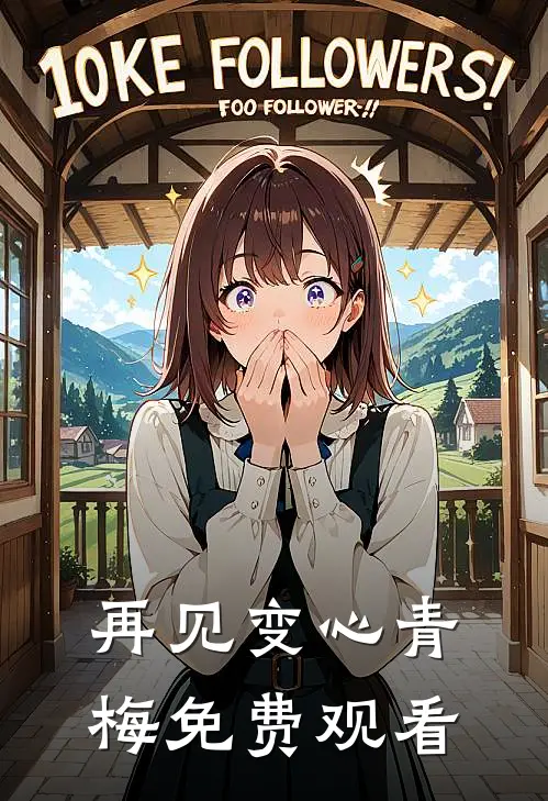 再见变心青梅免费观看