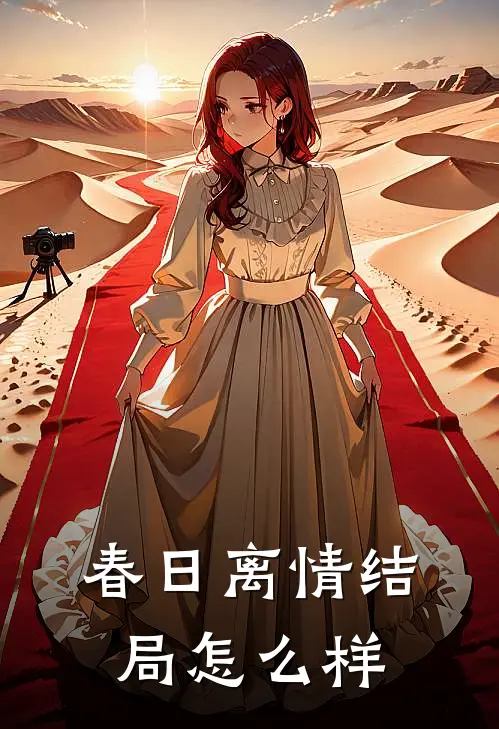 春日离情结局怎么样