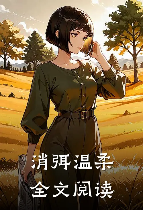 消弭温柔全文阅读