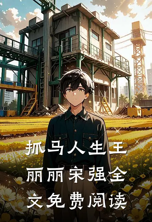 抓马人生王丽丽宋强全文免费阅读