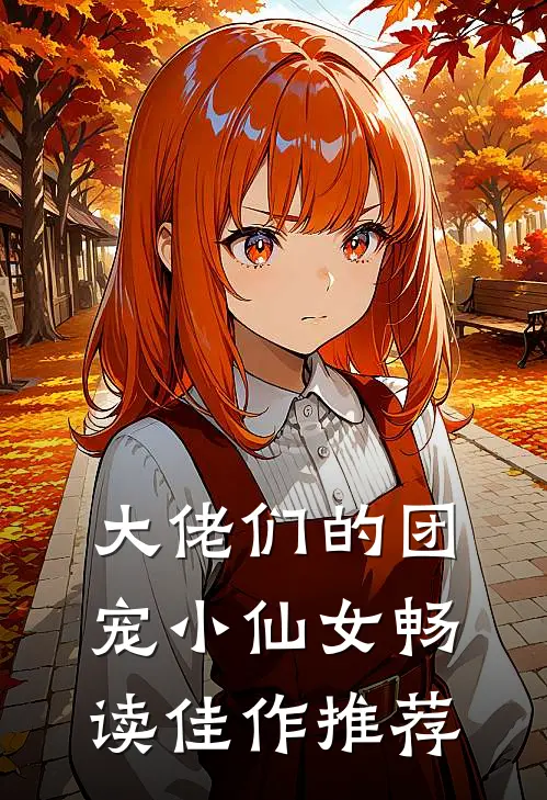大佬们的团宠小仙女畅读佳作推荐