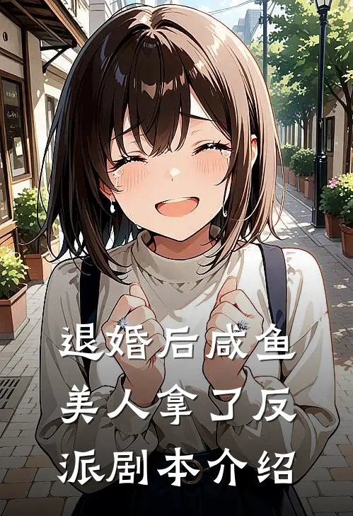 退婚后咸鱼美人拿了反派剧本介绍