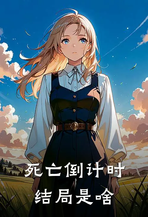 死亡倒计时结局是啥