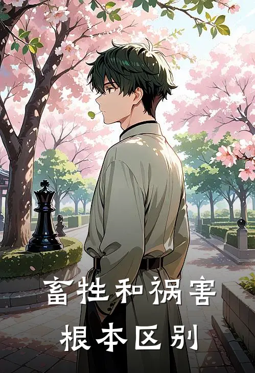 畜牲和祸害根本区别