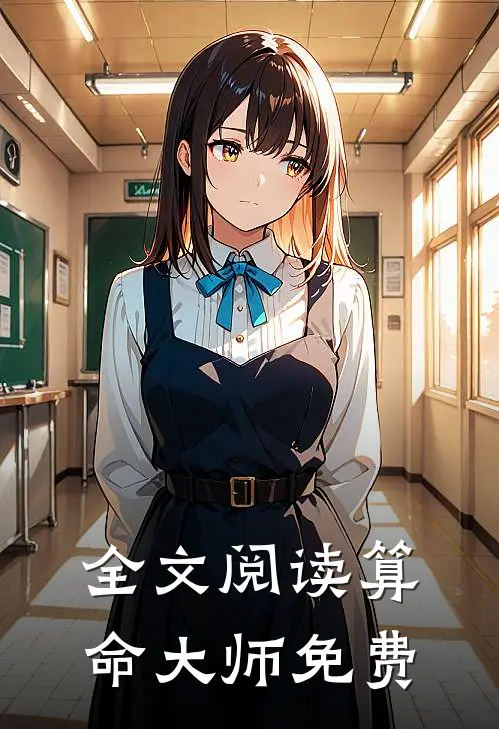 全文阅读算命大师免费