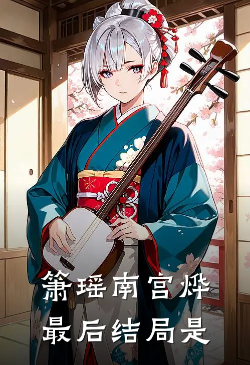 箫瑶南宫烨最后结局是