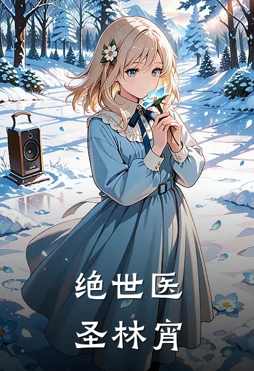 绝世医圣林宵