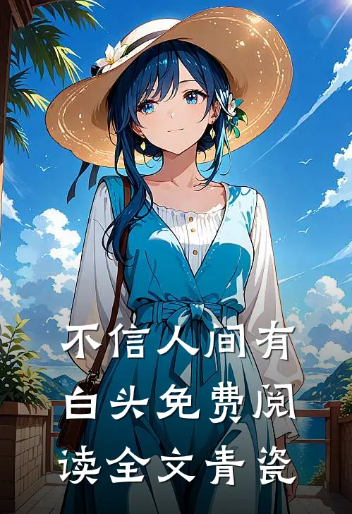 不信人间有白头免费阅读全文青瓷