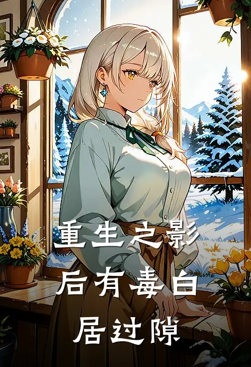 重生之影后有毒 白居过隙