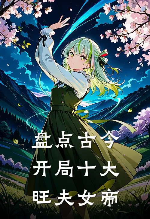 盘点古今开局十大旺夫女帝