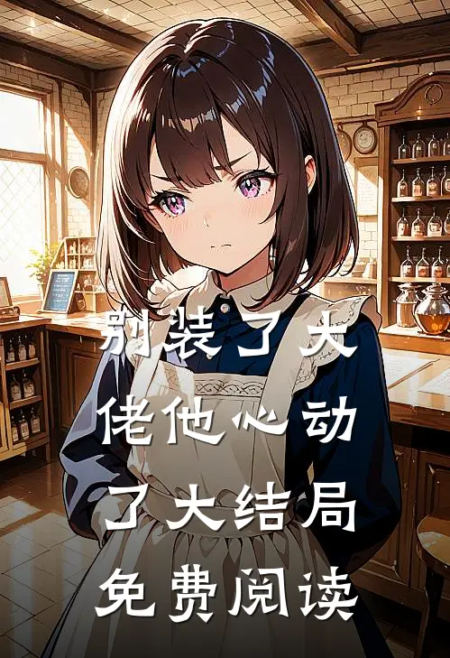 别装了大佬他心动了大结局免费阅读