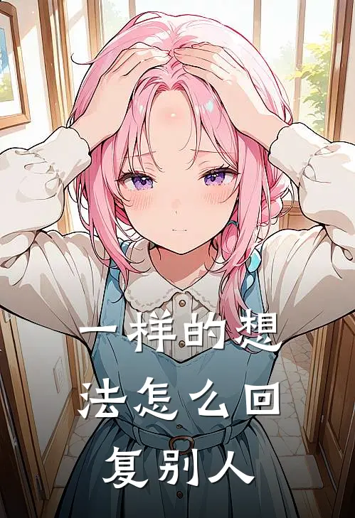 一样的想法怎么回复别人