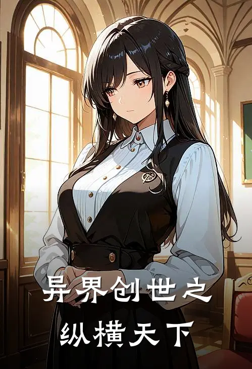 异界创世之纵横天下