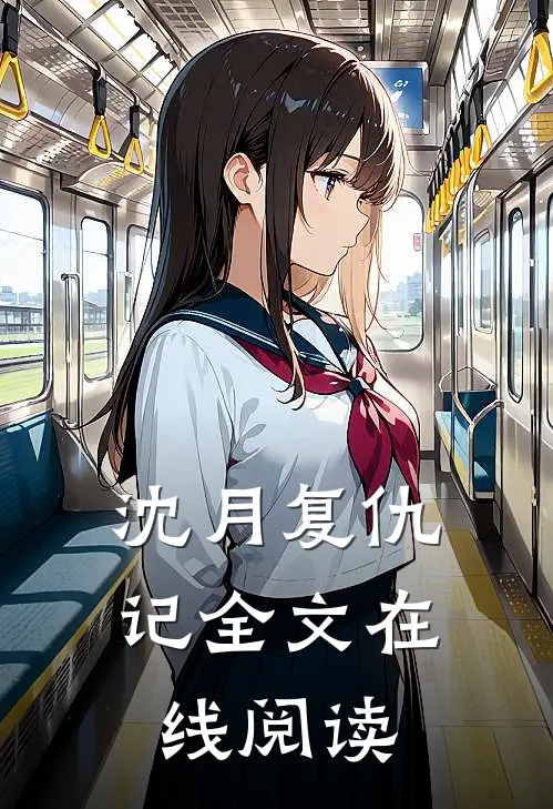沈月复仇记全文在线阅读