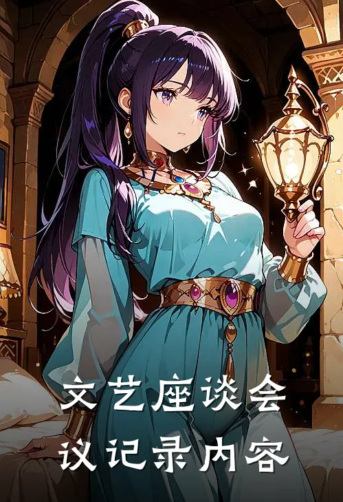 文艺座谈会议记录内容