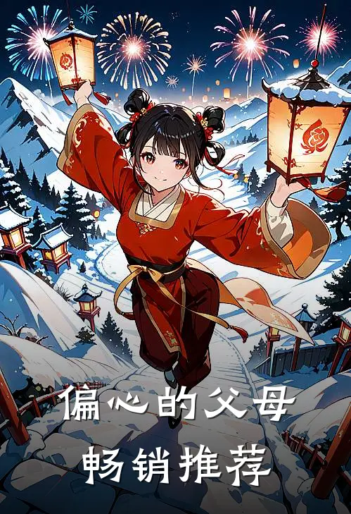 偏心的父母畅销推荐
