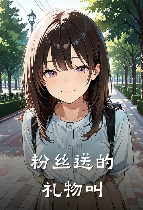 粉丝送的礼物叫