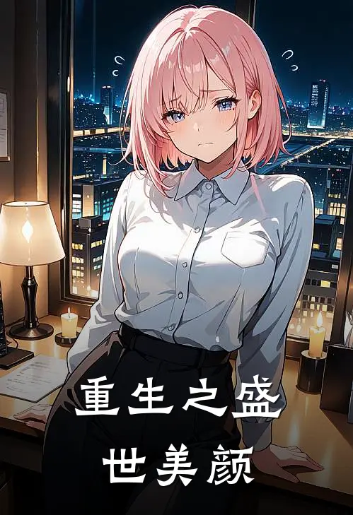 重生之盛世美颜