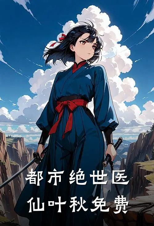 都市绝世医仙叶秋免费