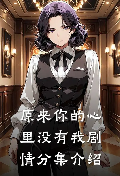 原来你的心里没有我剧情分集介绍