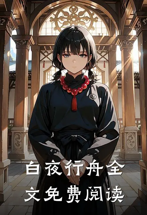 白夜行舟全文免费阅读