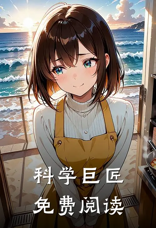 科学巨匠免费阅读
