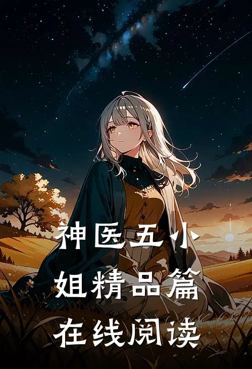 神医五小姐精品篇在线阅读