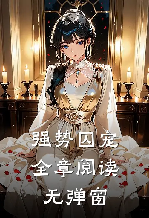 强势囚宠全章阅读无弹窗