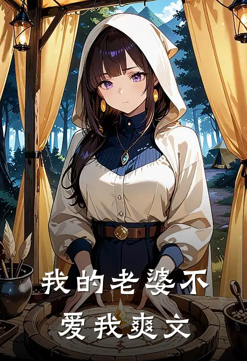 我的老婆不爱我爽文
