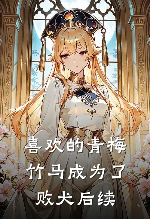 喜欢的青梅竹马成为了败犬后续