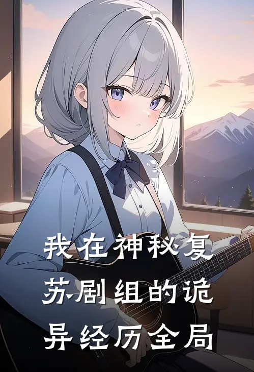 我在神秘复苏剧组的诡异经历全局