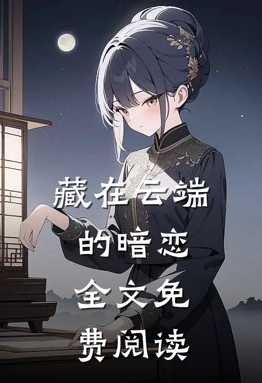 藏在云端的暗恋全文免费阅读