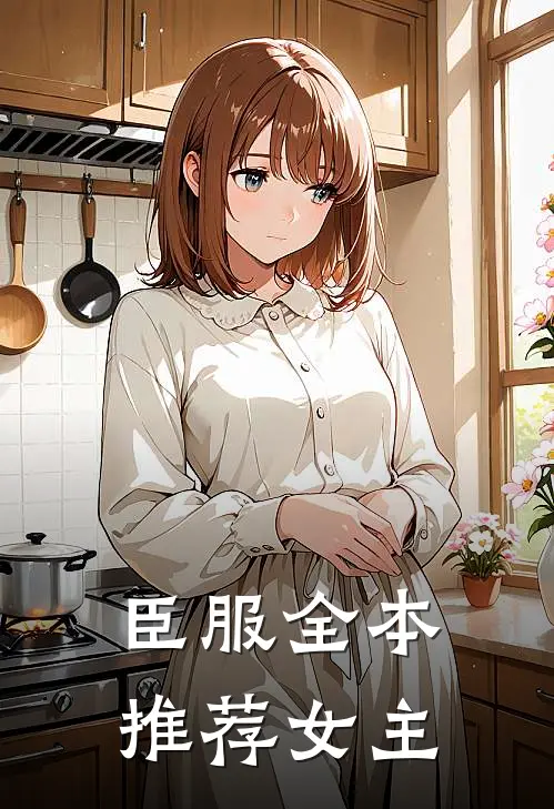 臣服全本推荐女主