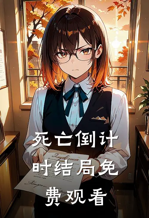 死亡倒计时结局免费观看