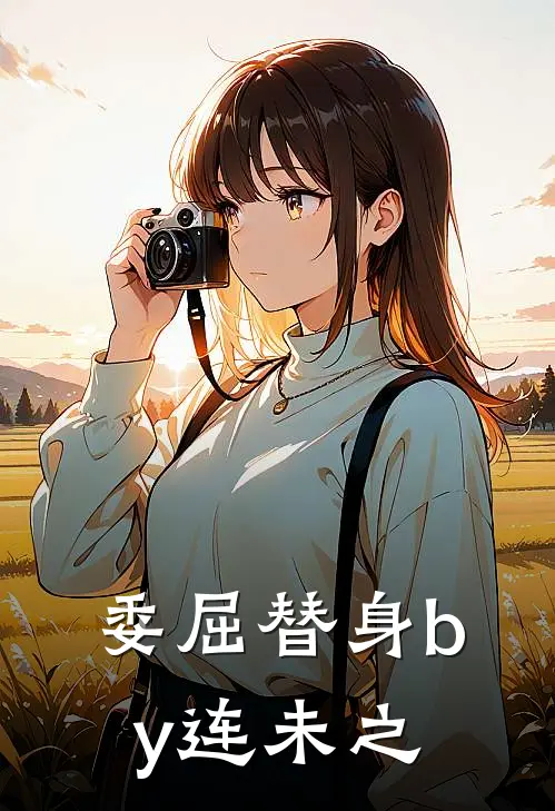 委屈替身by连未之