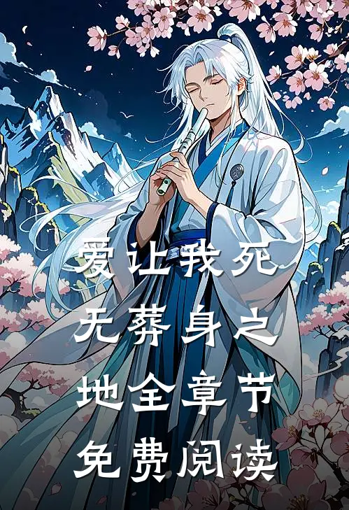 爱让我死无葬身之地全章节免费阅读