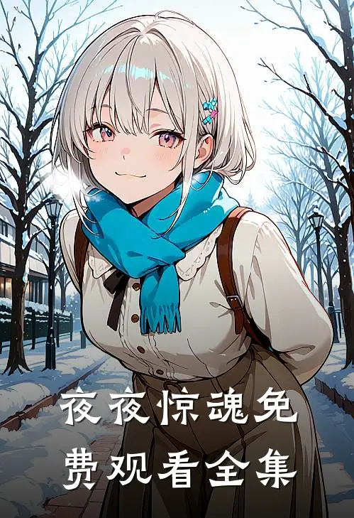 夜夜惊魂免费观看全集