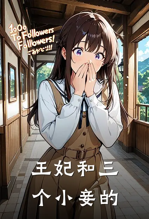 王妃和三个小妾的