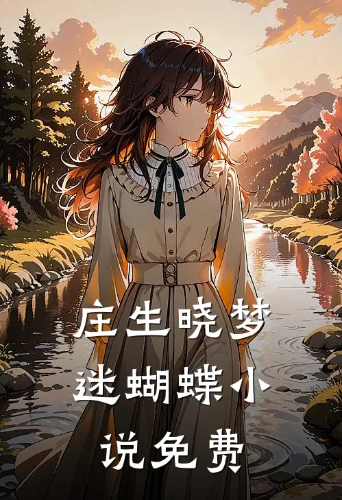 庄生晓梦迷蝴蝶小说免费