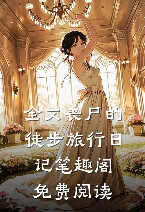 全文丧尸的徒步旅行日记笔趣阁免费阅读