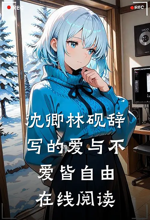 沈卿林砚辞写的爱与不爱皆自由在线阅读