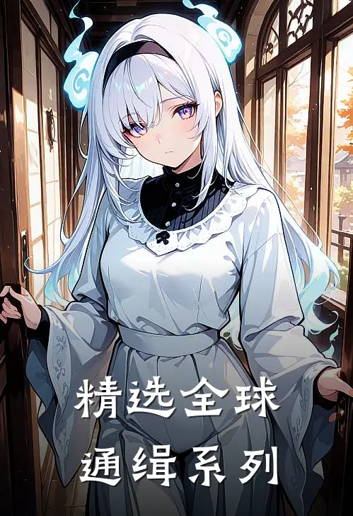 精选全球通缉系列