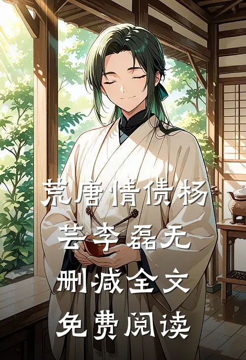 荒唐情债杨芸李磊无删减全文免费阅读